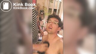 Scat depravation (intro)