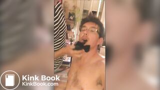 Scat depravation (intro)