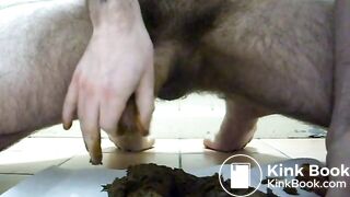 DirtyEddy - Poo Play ad