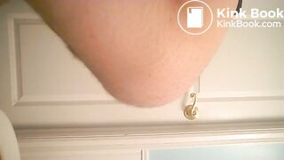 Constipation Struggle