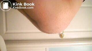 Constipation Struggle