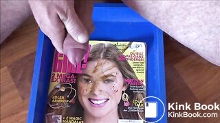 bravo girl  german magazine