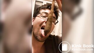 sucer une capote pleine de kaviar (04-02-2017)