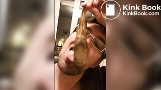 sucer une capote pleine de kaviar (04-02-2017)