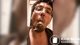 sucer une capote pleine de kaviar (04-02-2017)