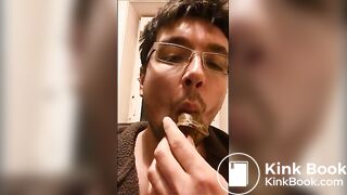 sucer une capote pleine de kaviar (04-02-2017)