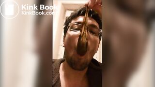 sucer une capote pleine de kaviar (04-02-2017)