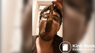 sucer une capote pleine de kaviar (04-02-2017)