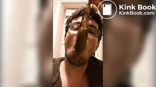 sucer une capote pleine de kaviar (04-02-2017)