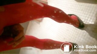 dans la main c'est bien chaud