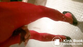 dans la main c'est bien chaud