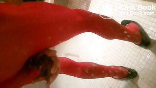 dans la main c'est bien chaud