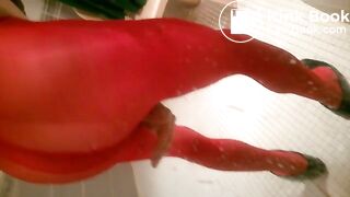 dans la main c'est bien chaud