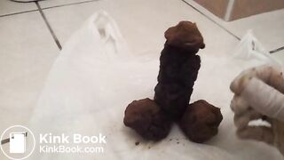 Funny Shit Cock