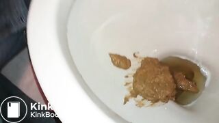 Cagando con Marianos