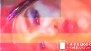 Bizarlady scatqueenleila