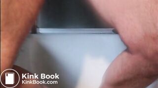 Badewannen piss kack