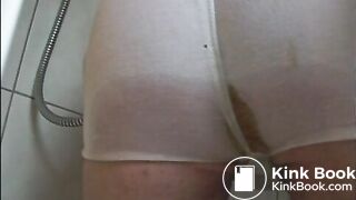 Dünnschiss Einlauf diarrhea Compilation