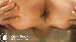 Dünnschiss Einlauf diarrhea Compilation