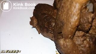 SCAT On the edge of the bed