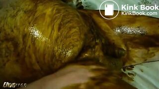 SCATt Los juegos de la mierda