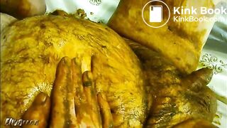 SCATt Los juegos de la mierda