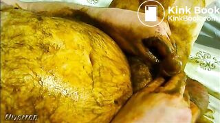 SCATt Los juegos de la mierda