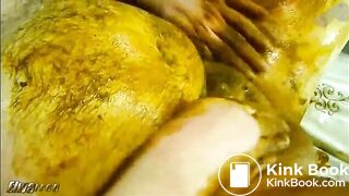 SCATt Los juegos de la mierda