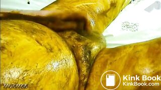 SCATt Los juegos de la mierda