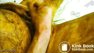 SCATt Los juegos de la mierda