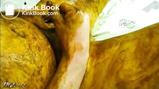 SCATt Los juegos de la mierda