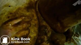 SCATt Los juegos de la mierda