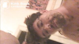 scat depravation with scorpus19 (end)