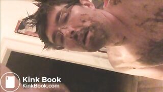 scat depravation with scorpus19 (end)