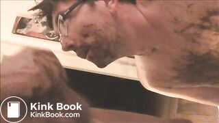 scat depravation with scorpus19 (end)