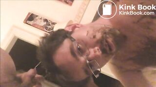 scat depravation with scorpus19 (end)