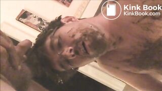 scat depravation with scorpus19 (end)