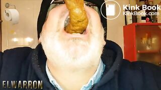 SCAT Reciclando una mierda