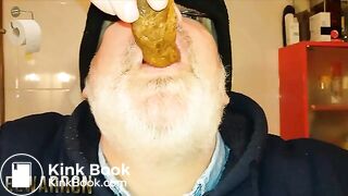 SCAT Reciclando una mierda