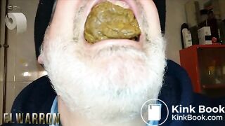 SCAT Reciclando una mierda