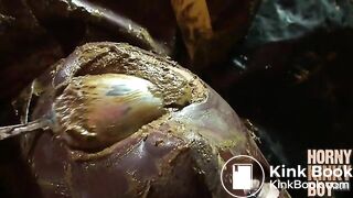 Greedy Sewer Gets Fucked with Human Excrements