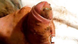 versaut abspritzen 2