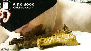 SCAT Una Mierda Maravillosa