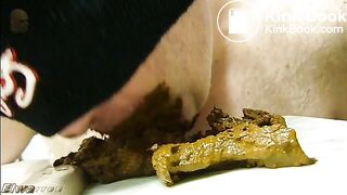 SCAT Una Mierda Maravillosa