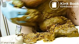 SCAT Una Mierda Maravillosa