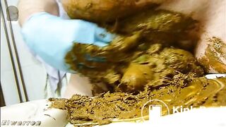 SCAT Una Mierda Maravillosa