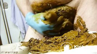 SCAT Una Mierda Maravillosa