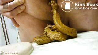 SCAT Una Mierda Maravillosa