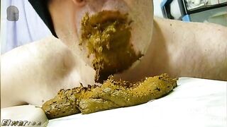 SCAT Una Mierda Maravillosa