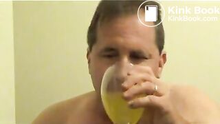 Tom Pearl Fucks Down A Shitdog